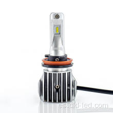 HB4 9006 CAR LED FEAR LUCHE